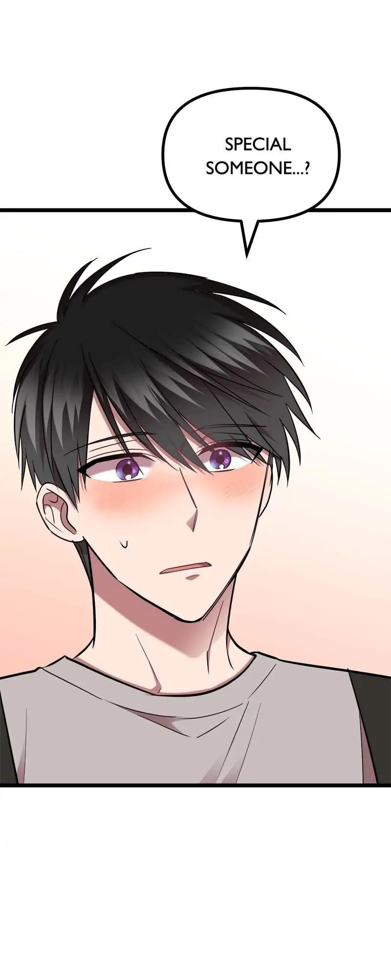 Read Becoming Human! chapter 36 image 22 on Lezhin