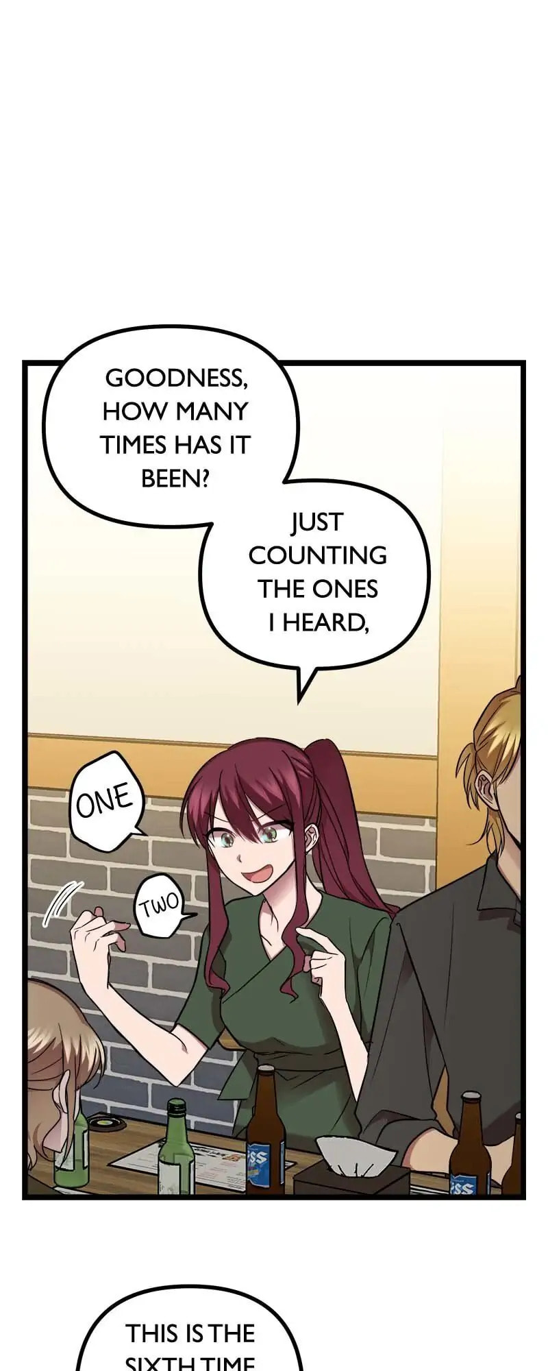 Read Becoming Human! chapter 36 image 41 on Lezhin
