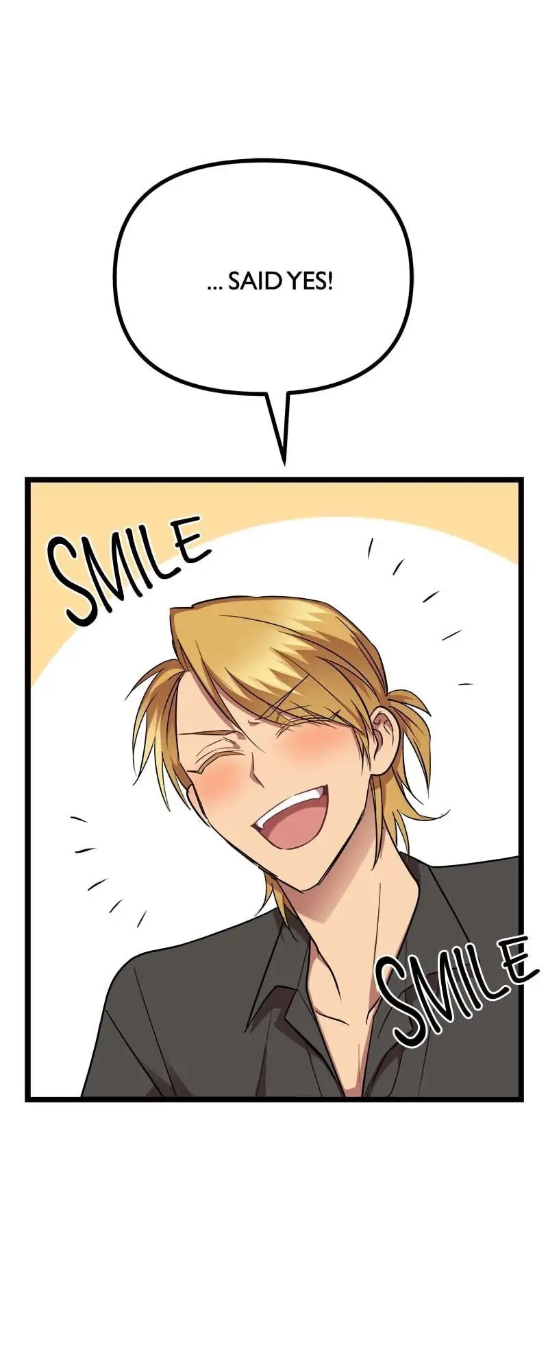 Read Becoming Human! chapter 36 image 46 on Lezhin