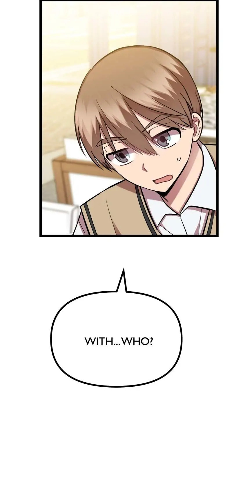 Read Becoming Human! chapter 36 image 5 on Lezhin