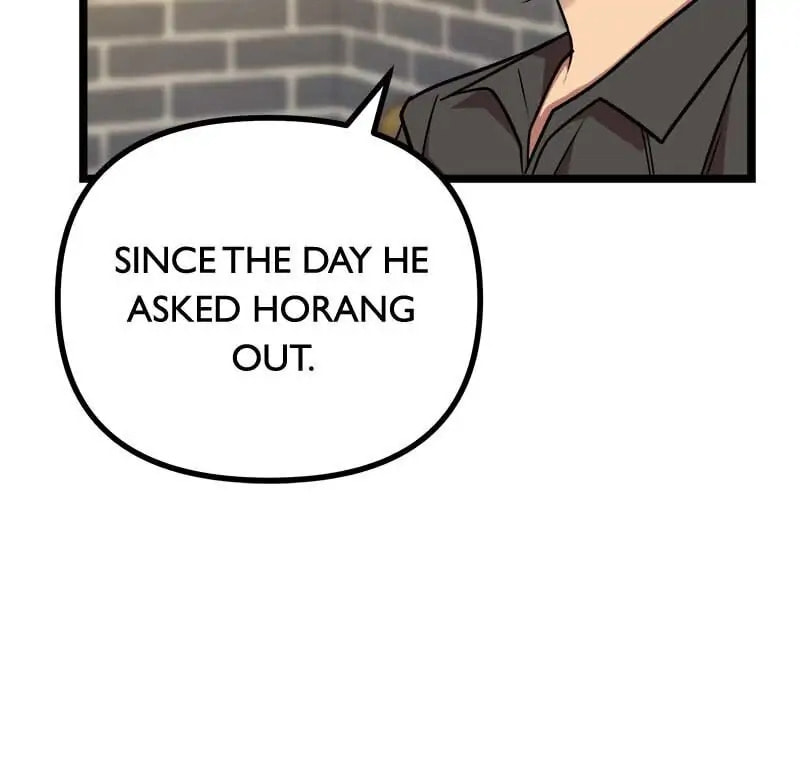 Read Becoming Human! chapter 36 image 51 on Lezhin