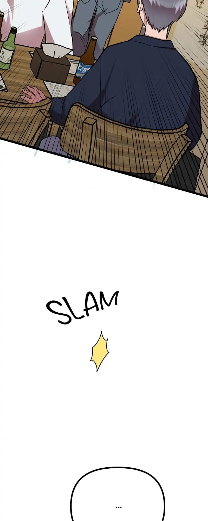 Read Becoming Human! chapter 36 image 55 on Lezhin