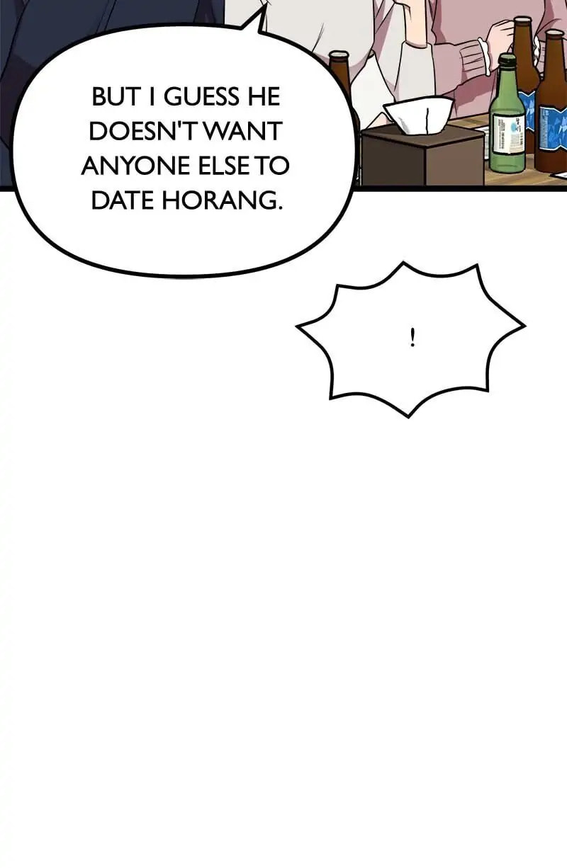 Read Becoming Human! chapter 36 image 57 on Lezhin