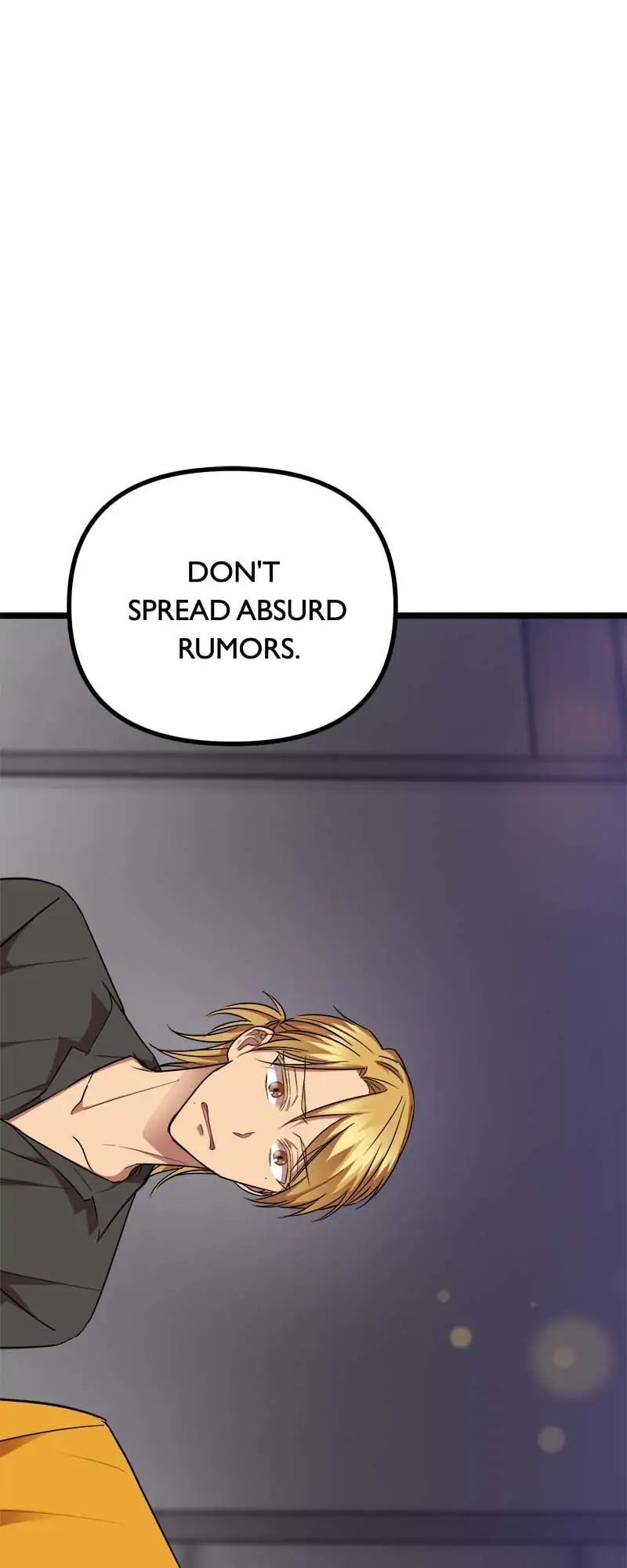 Read Becoming Human! chapter 38 image 11 on Lezhin