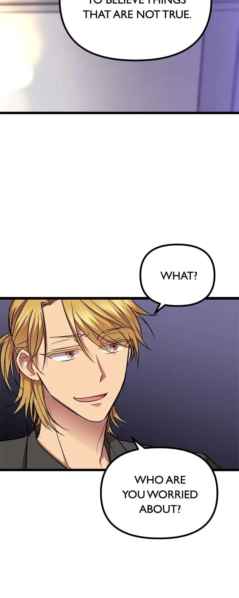 Read Becoming Human! chapter 38 image 13 on Lezhin