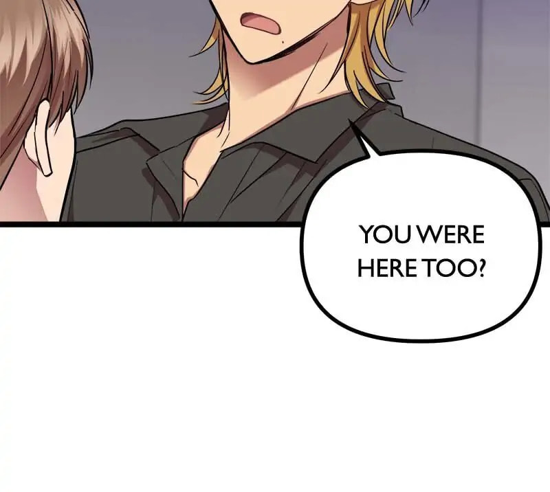 Read Becoming Human! chapter 38 image 20 on Lezhin