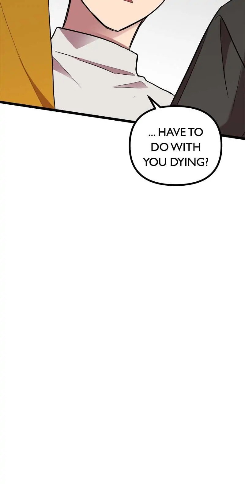 Read Becoming Human! chapter 38 image 27 on Lezhin