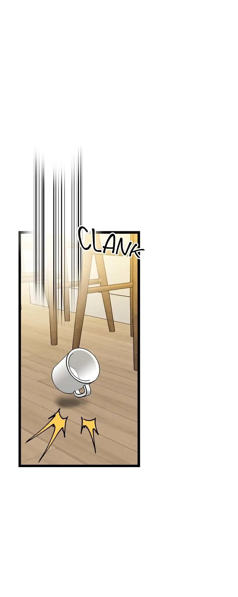 Read Becoming Human! chapter 38 image 33 on Lezhin