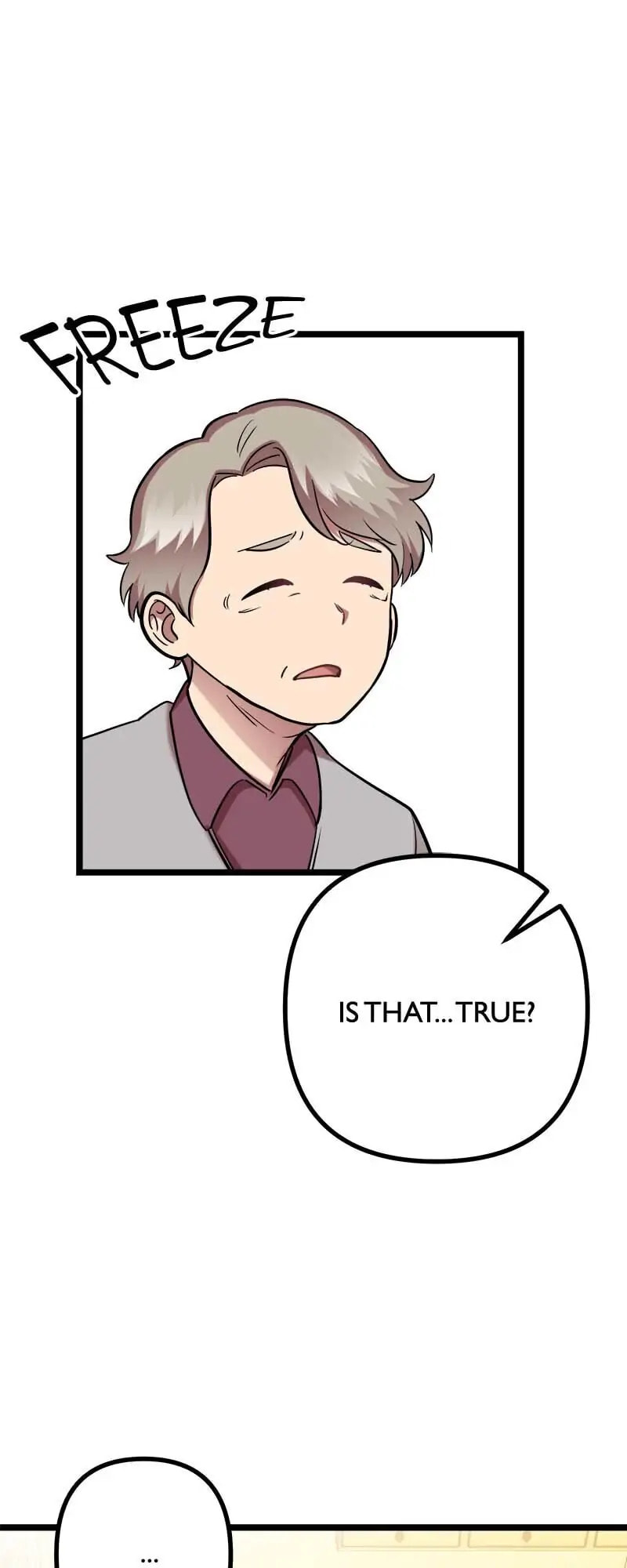 Read Becoming Human! chapter 38 image 43 on Lezhin