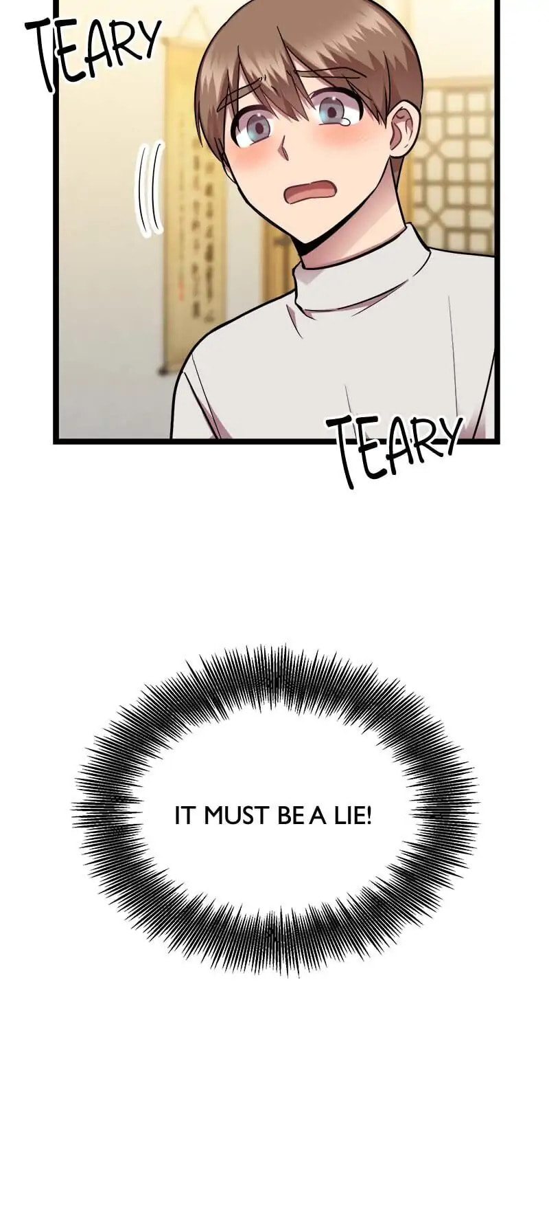 Read Becoming Human! chapter 38 image 47 on Lezhin