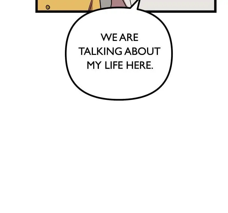 Read Becoming Human! chapter 38 image 52 on Lezhin