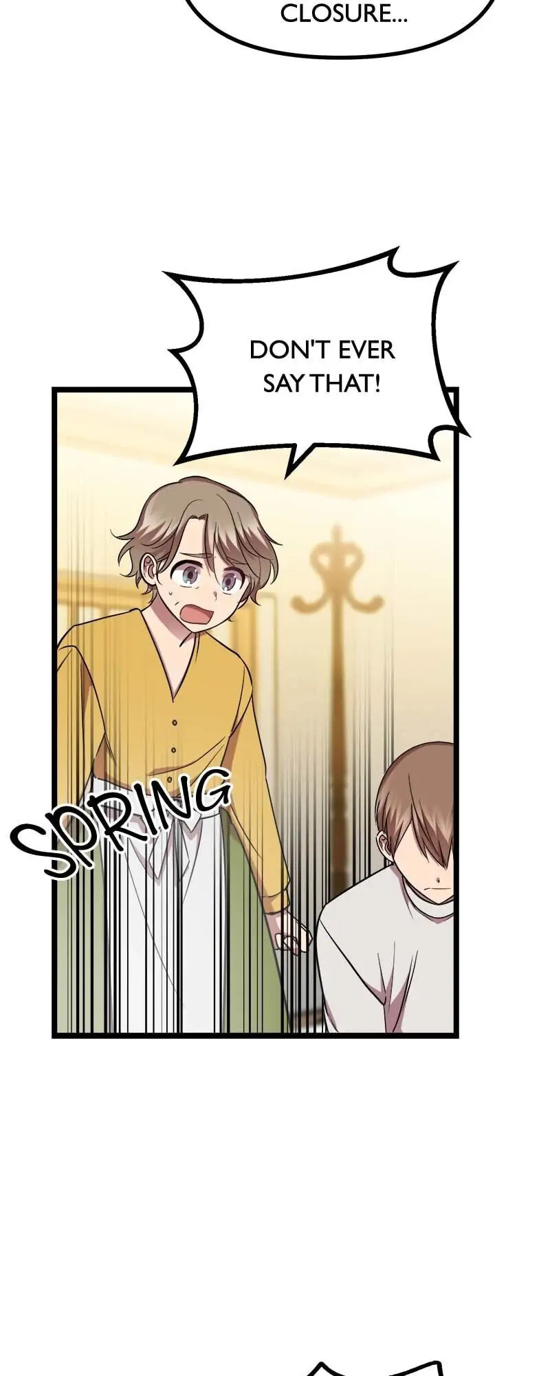 Read Becoming Human! chapter 38 image 54 on Lezhin