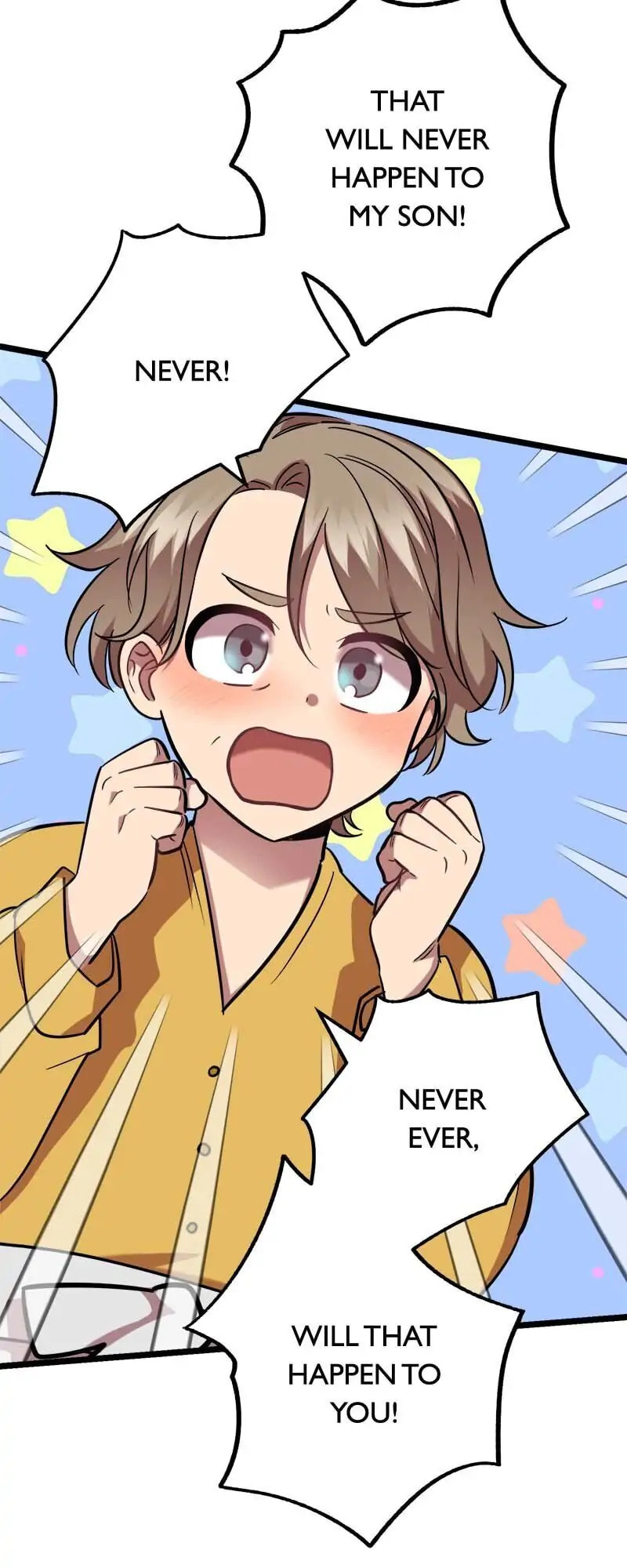 Read Becoming Human! chapter 38 image 55 on Lezhin