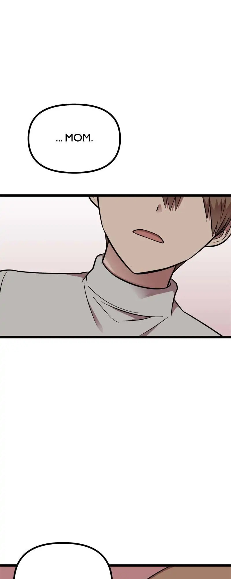 Read Becoming Human! chapter 38 image 58 on Lezhin