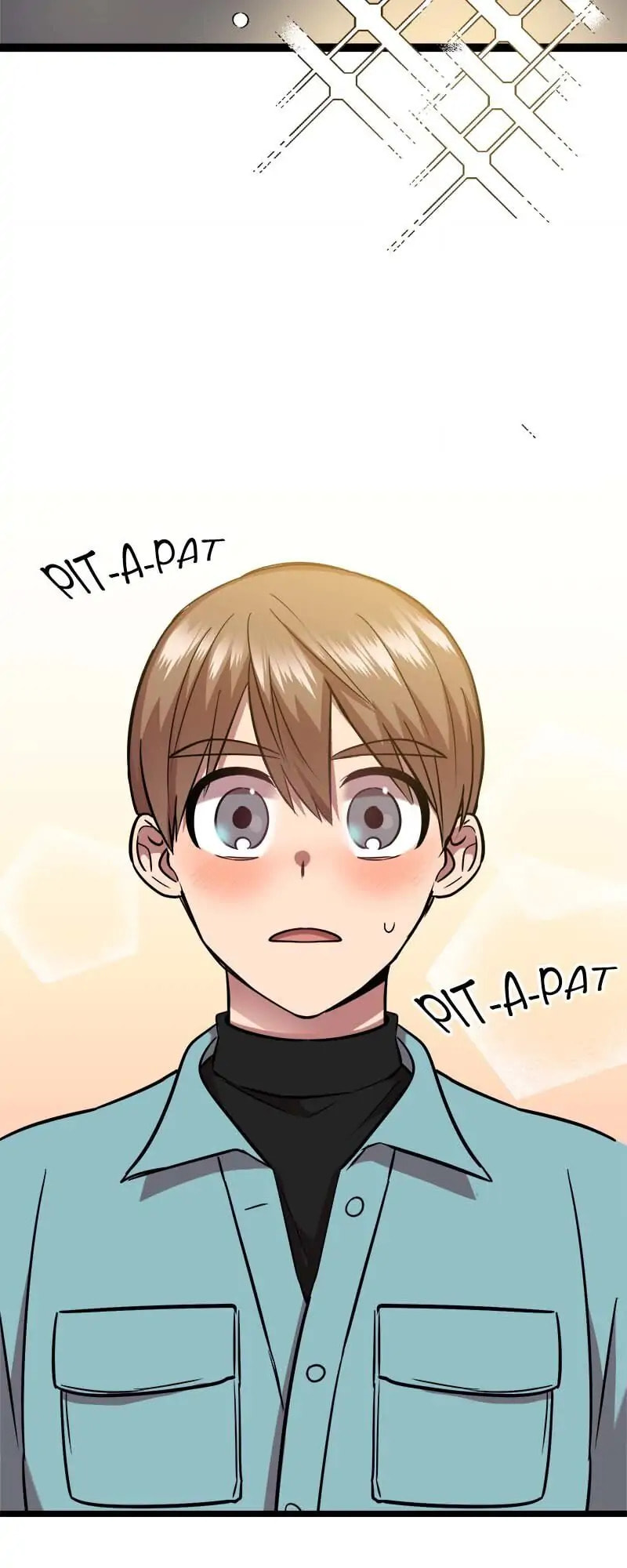 Read Becoming Human! chapter 44 image 1 on Lezhin