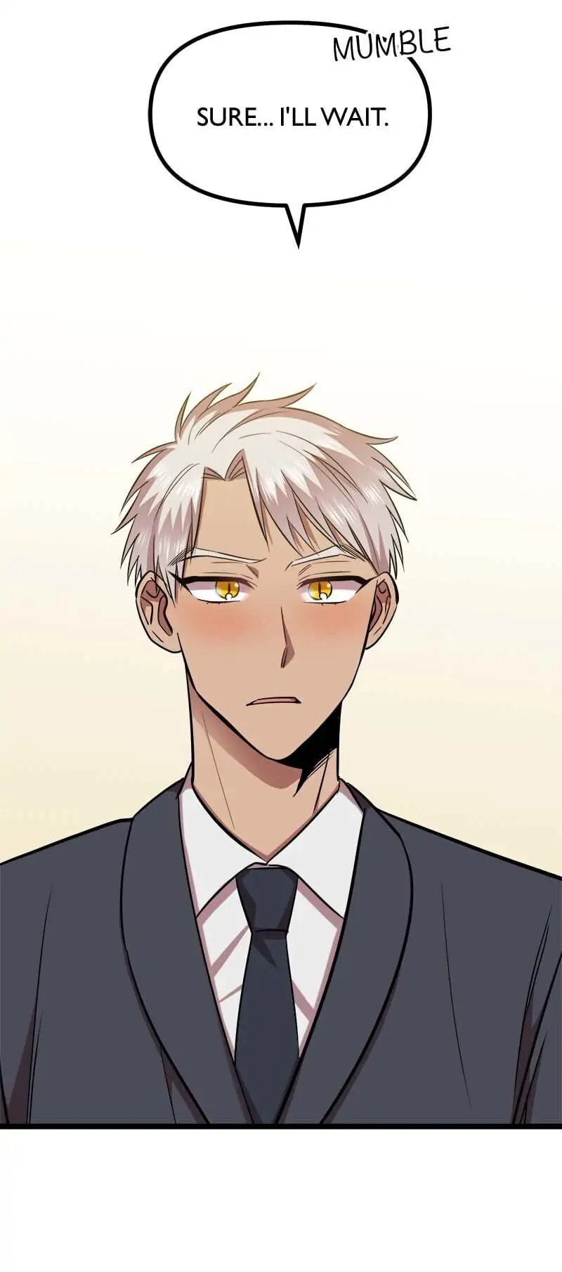 Read Becoming Human! chapter 44 image 17 on Lezhin