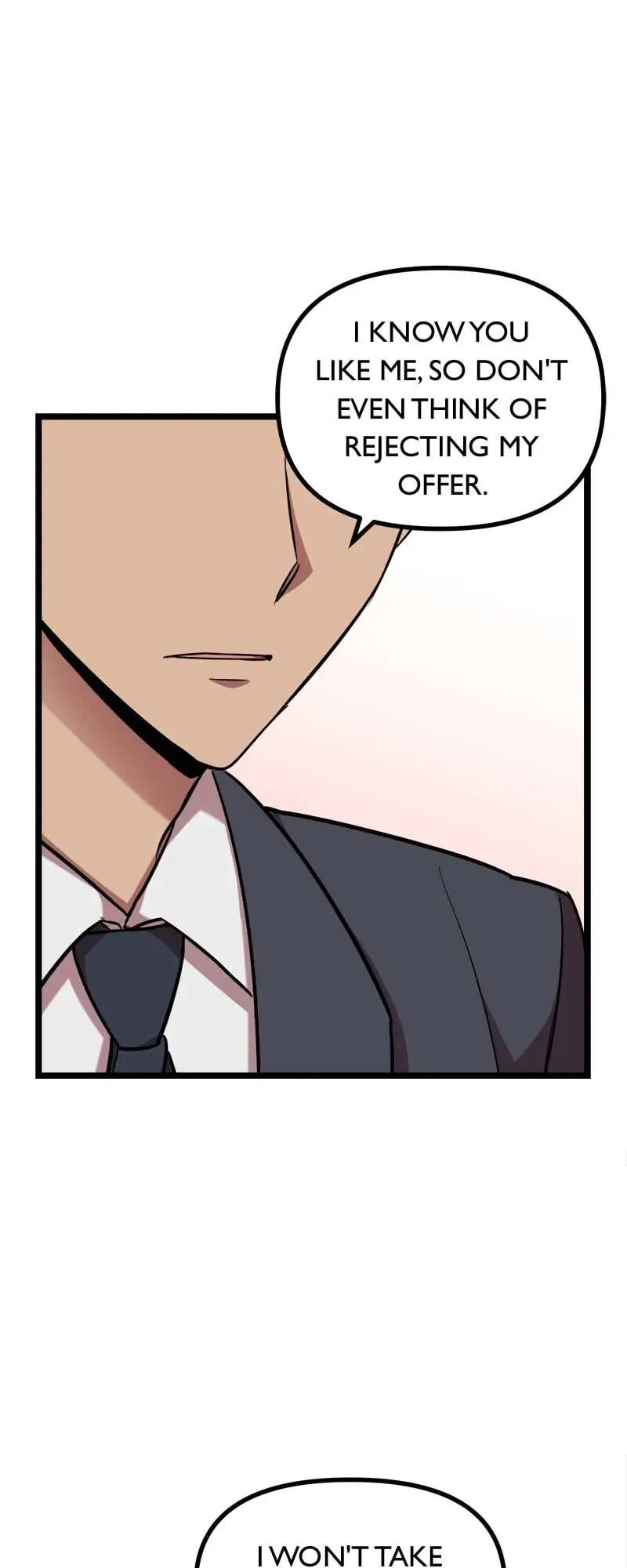 Read Becoming Human! chapter 44 image 2 on Lezhin