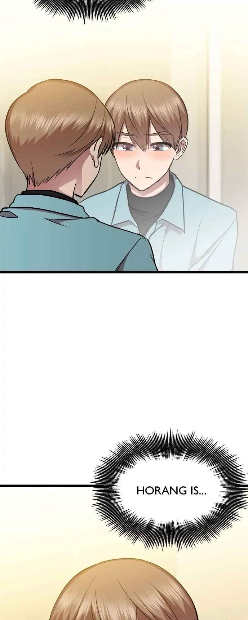 Read Becoming Human! chapter 44 image 22 on Lezhin