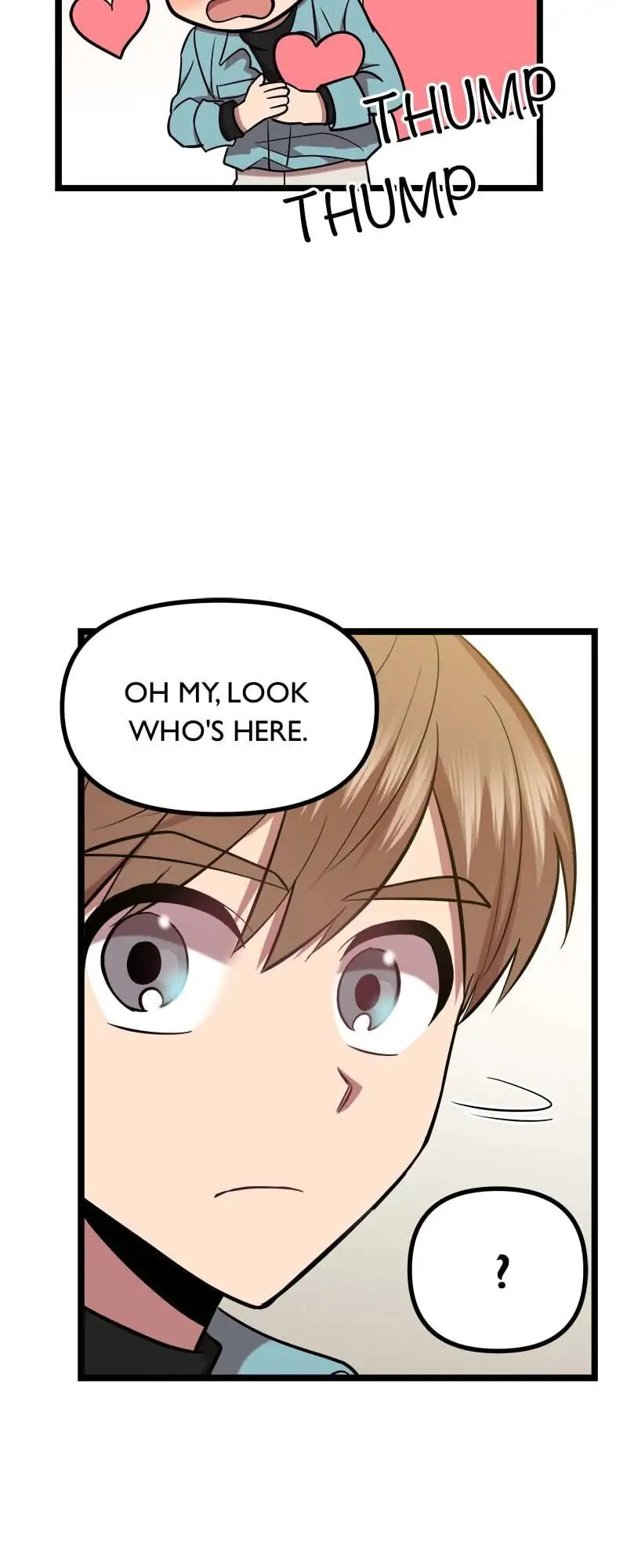 Read Becoming Human! chapter 44 image 25 on Lezhin