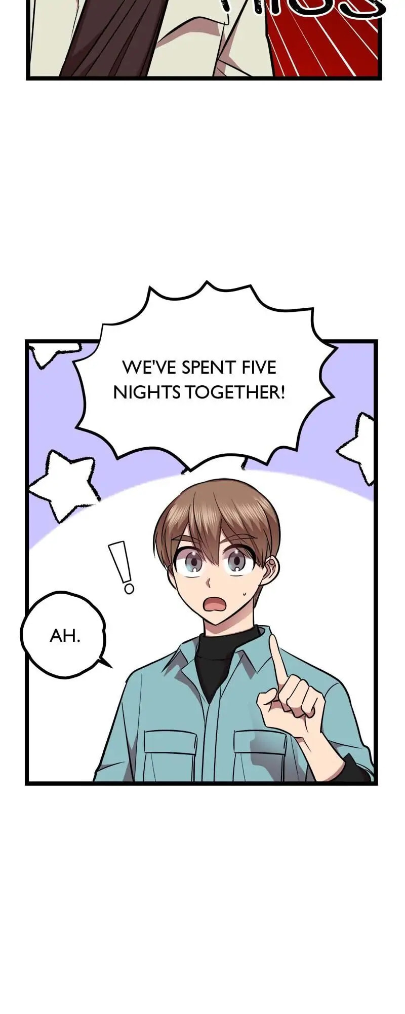 Read Becoming Human! chapter 44 image 29 on Lezhin