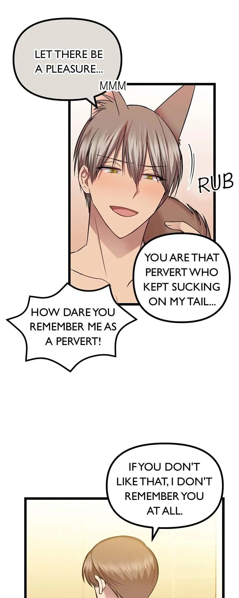 Read Becoming Human! chapter 44 image 30 on Lezhin