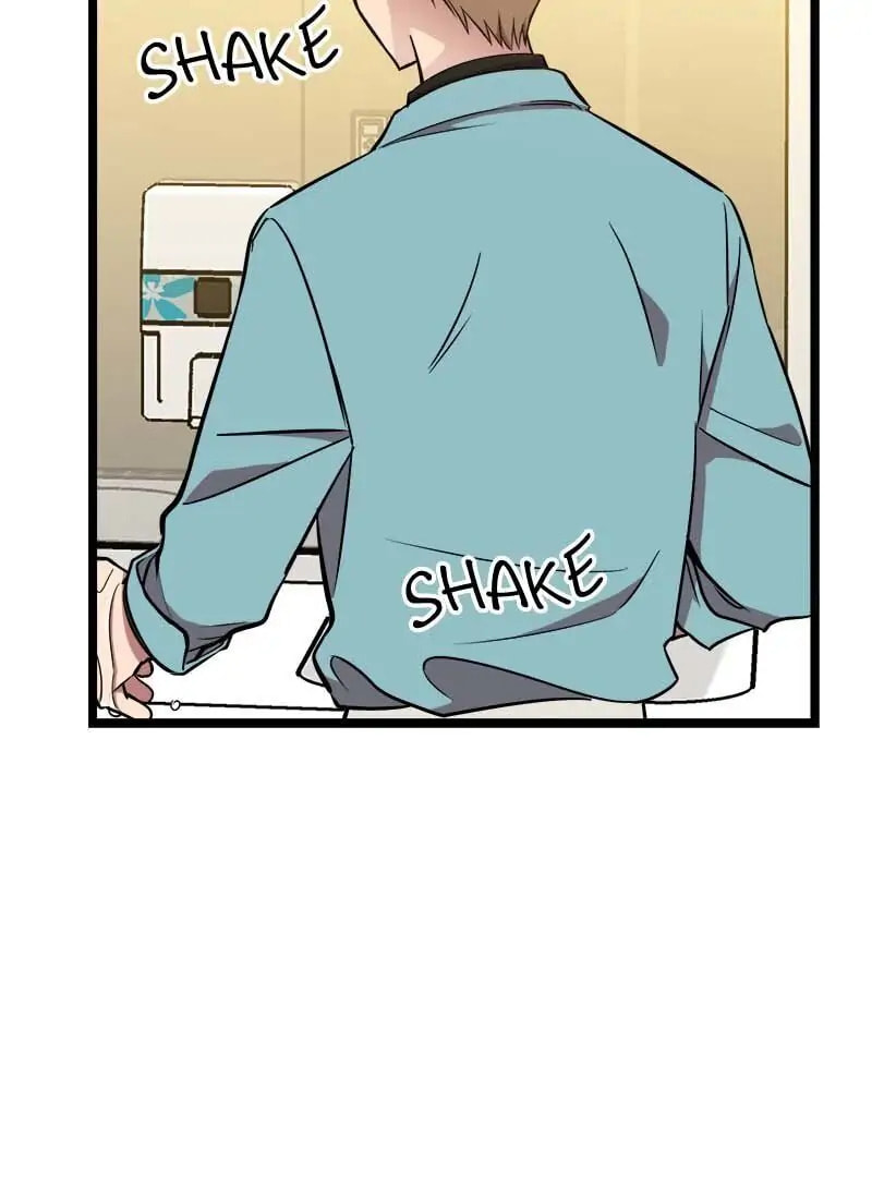 Read Becoming Human! chapter 44 image 31 on Lezhin