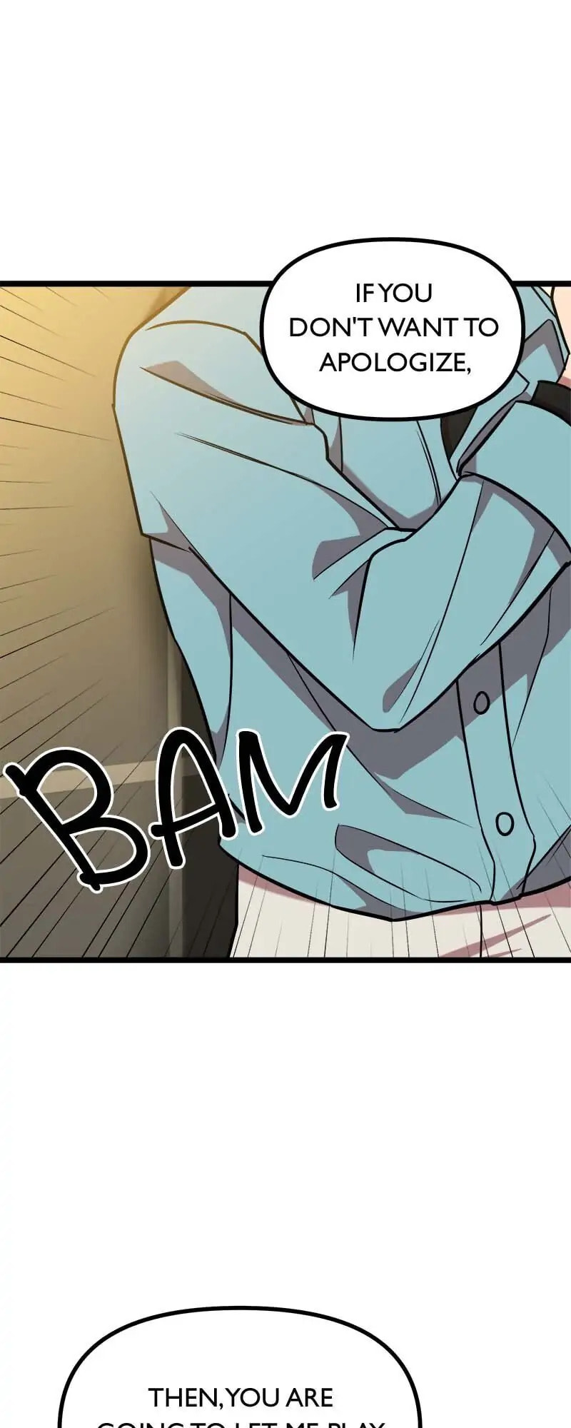 Read Becoming Human! chapter 44 image 38 on Lezhin