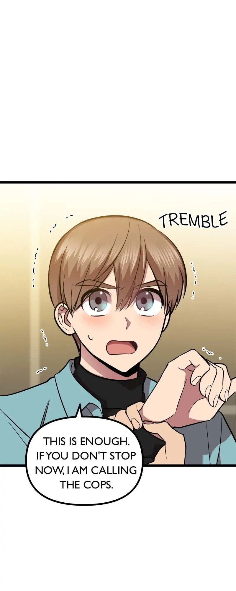 Read Becoming Human! chapter 44 image 40 on Lezhin