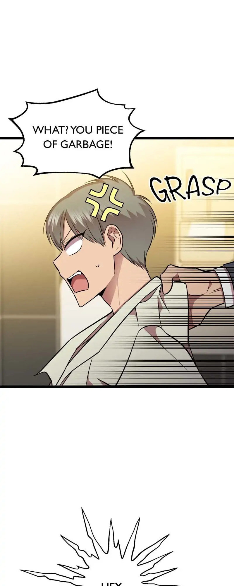 Read Becoming Human! chapter 44 image 43 on Lezhin
