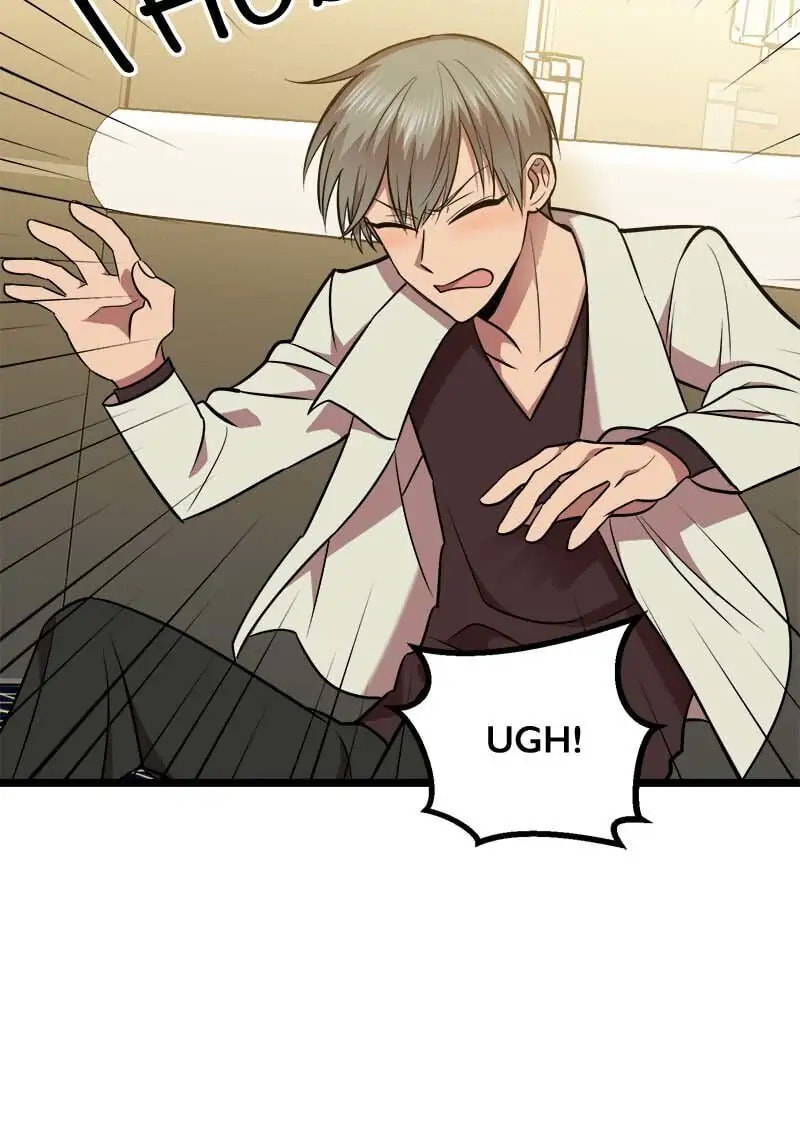 Read Becoming Human! chapter 44 image 47 on Lezhin
