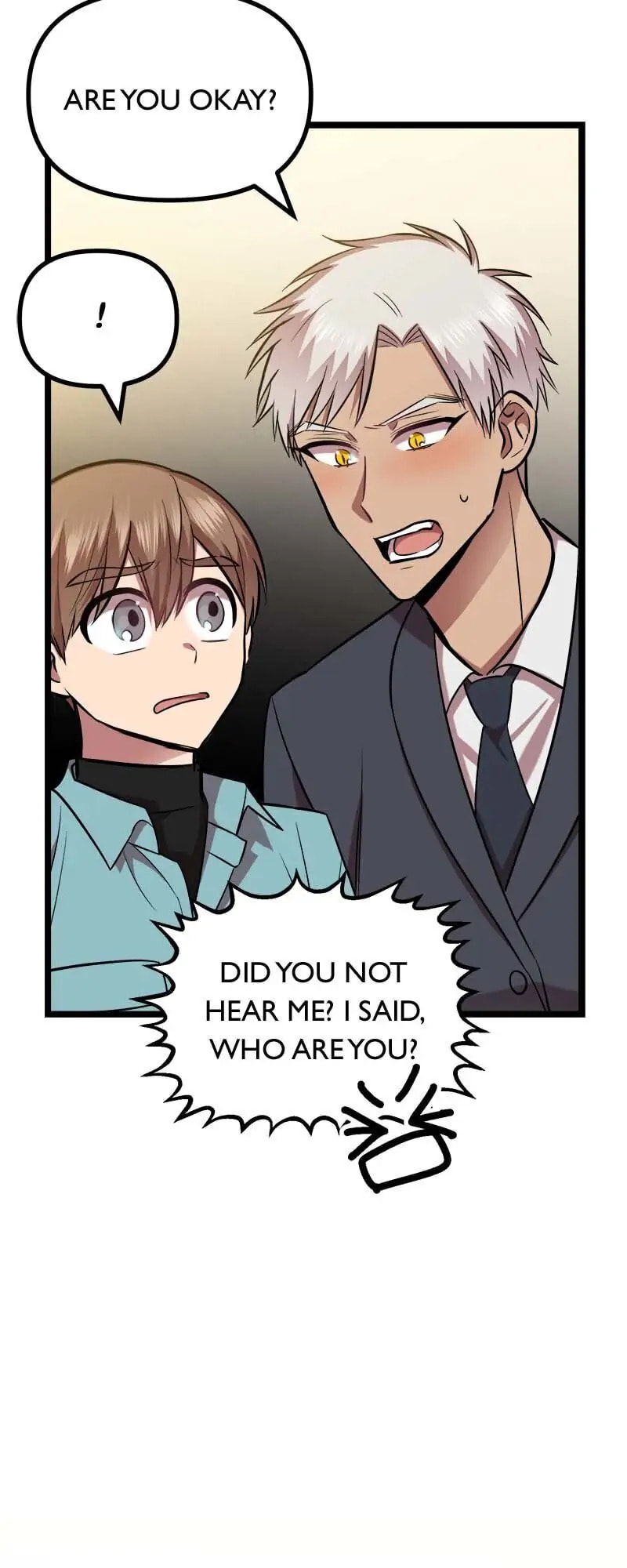 Read Becoming Human! chapter 44 image 49 on Lezhin