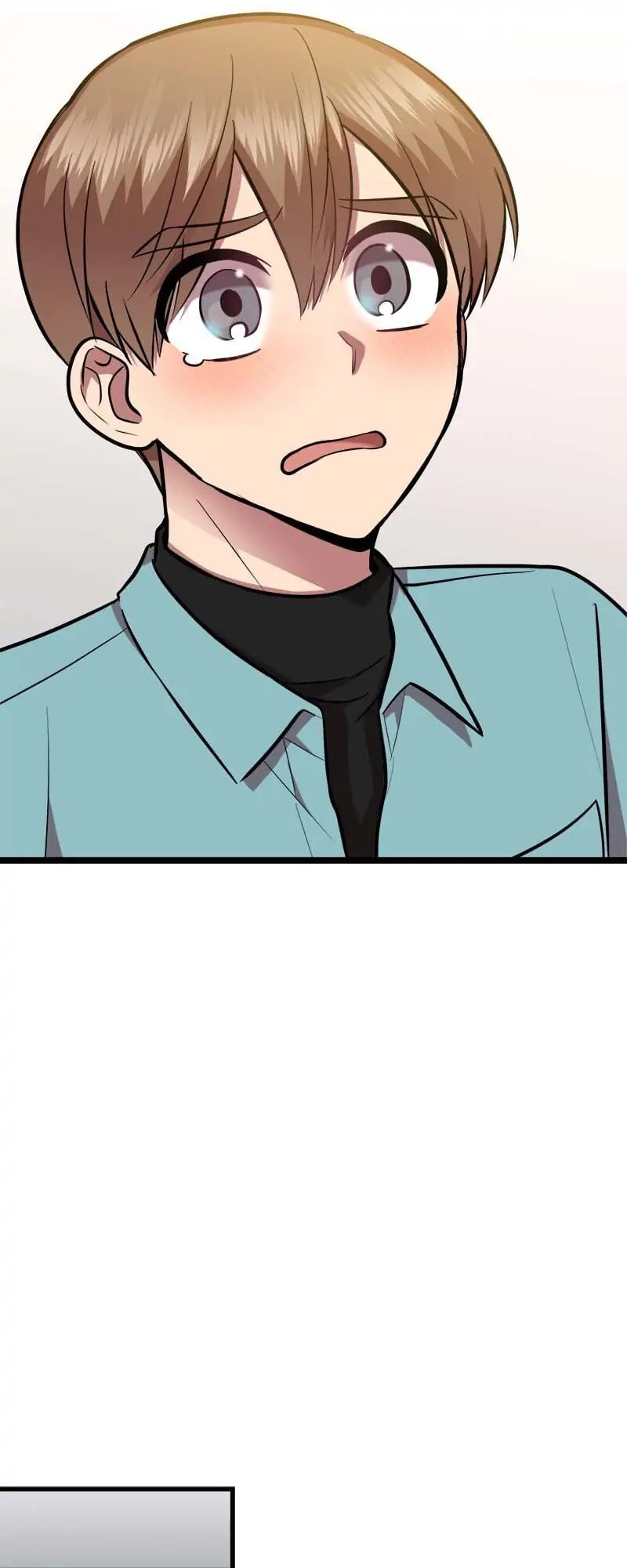 Read Becoming Human! chapter 44 image 50 on Lezhin