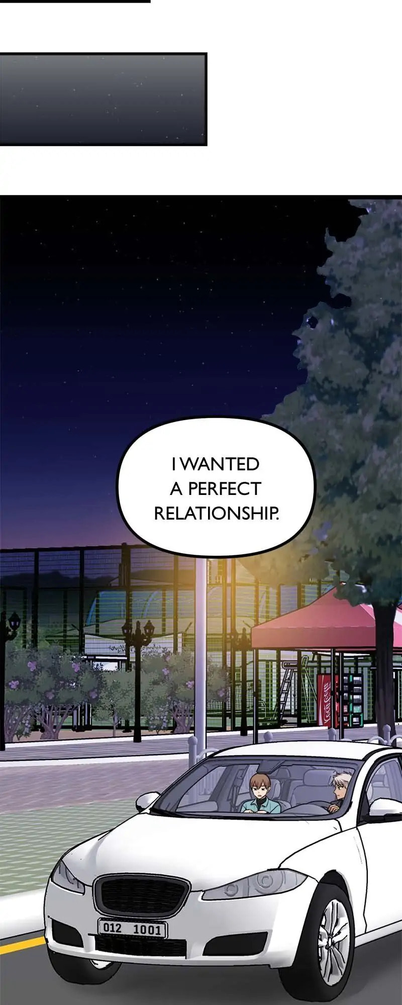 Read Becoming Human! chapter 44 image 51 on Lezhin