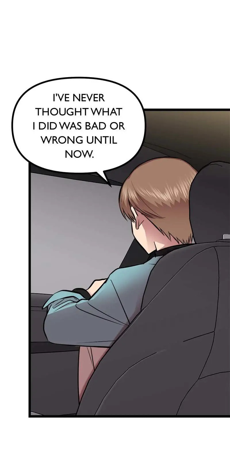 Read Becoming Human! chapter 44 image 53 on Lezhin