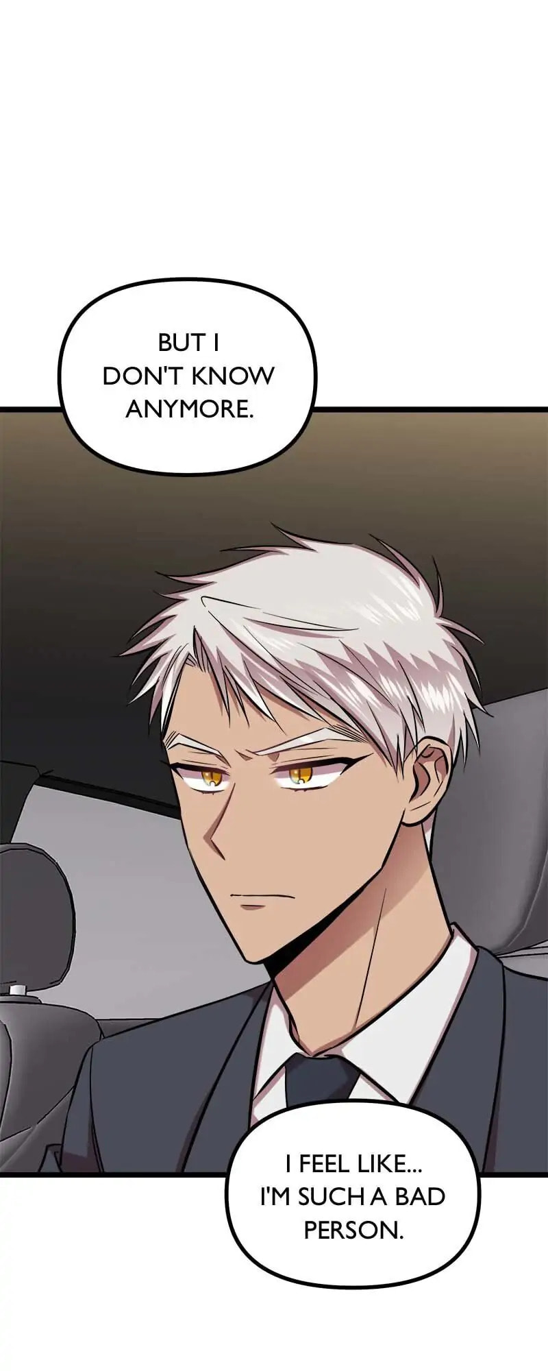 Read Becoming Human! chapter 44 image 54 on Lezhin