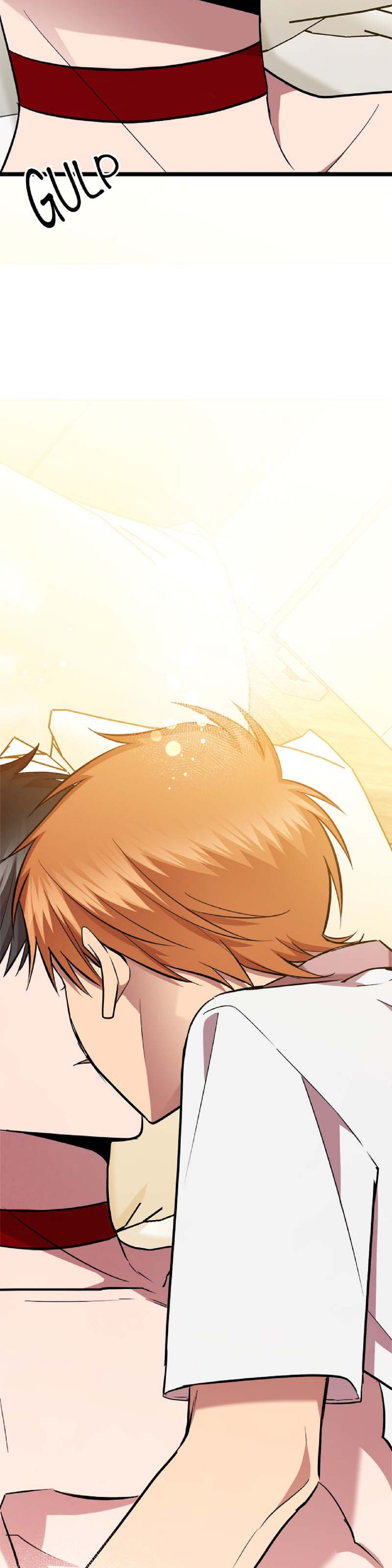 Read Becoming Human! chapter 47 image 15 on Lezhin