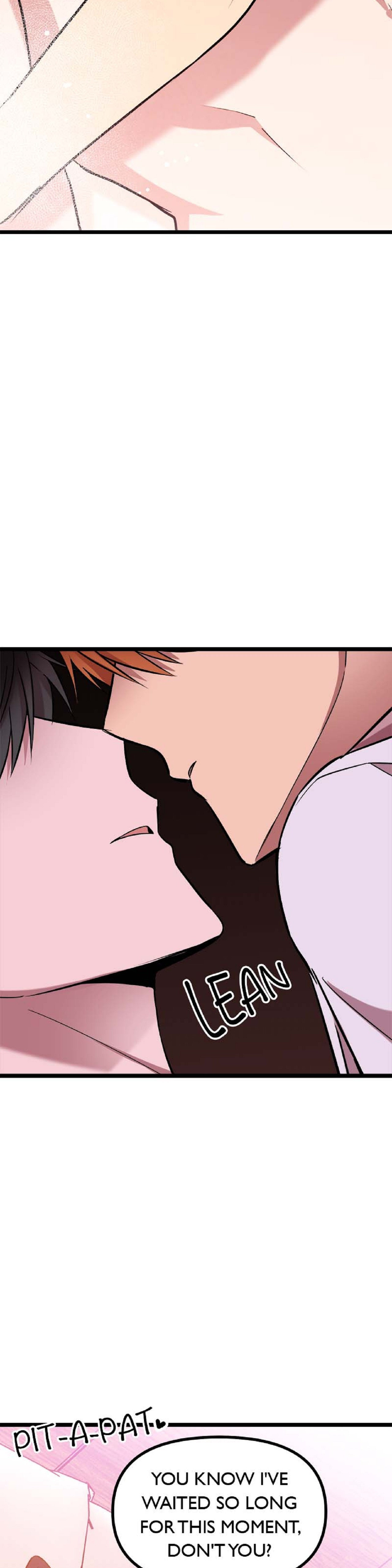 Read Becoming Human! chapter 47 image 16 on Lezhin