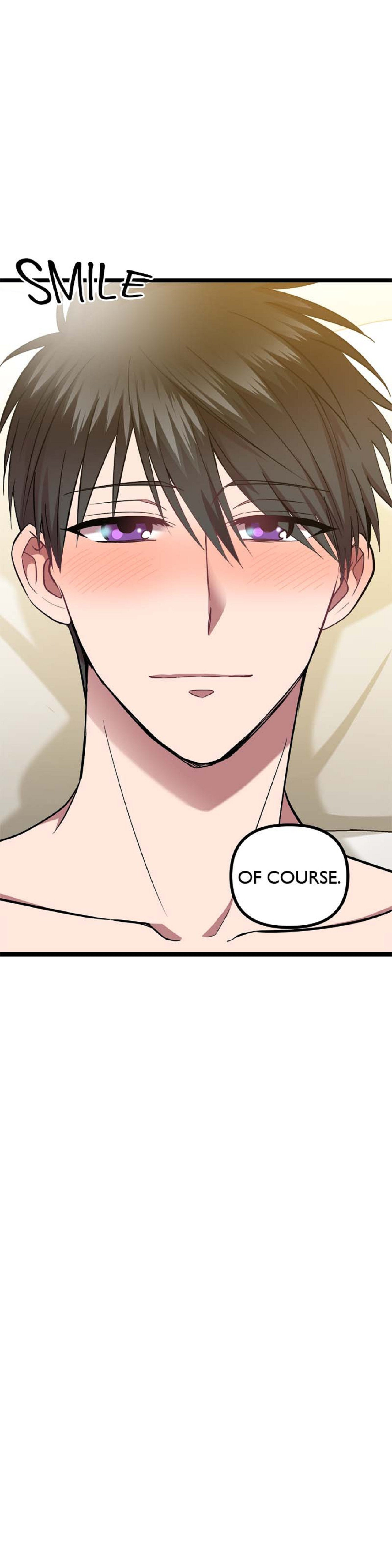 Read Becoming Human! chapter 47 image 19 on Lezhin