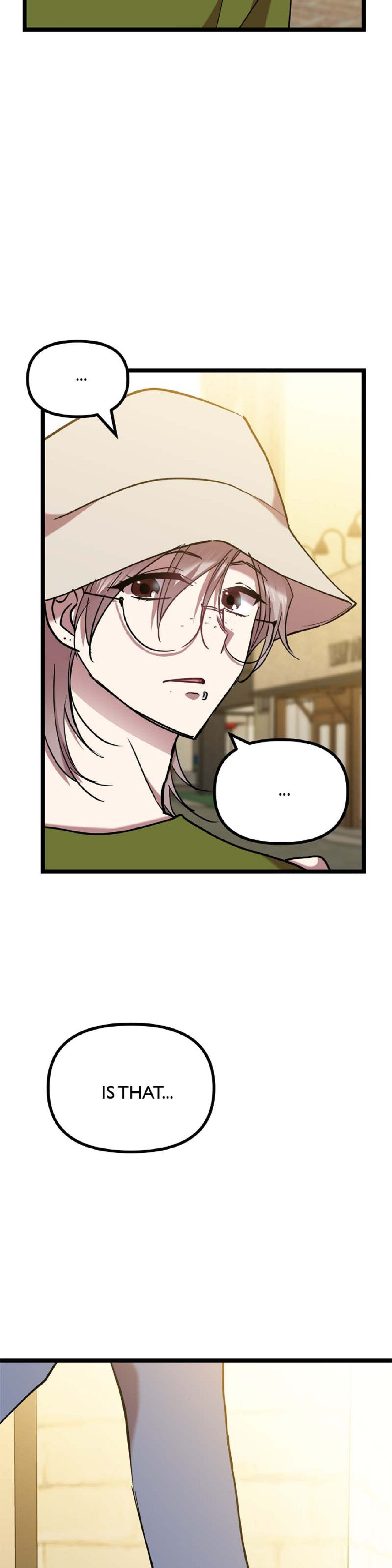 Read Becoming Human! chapter 47 image 27 on Lezhin