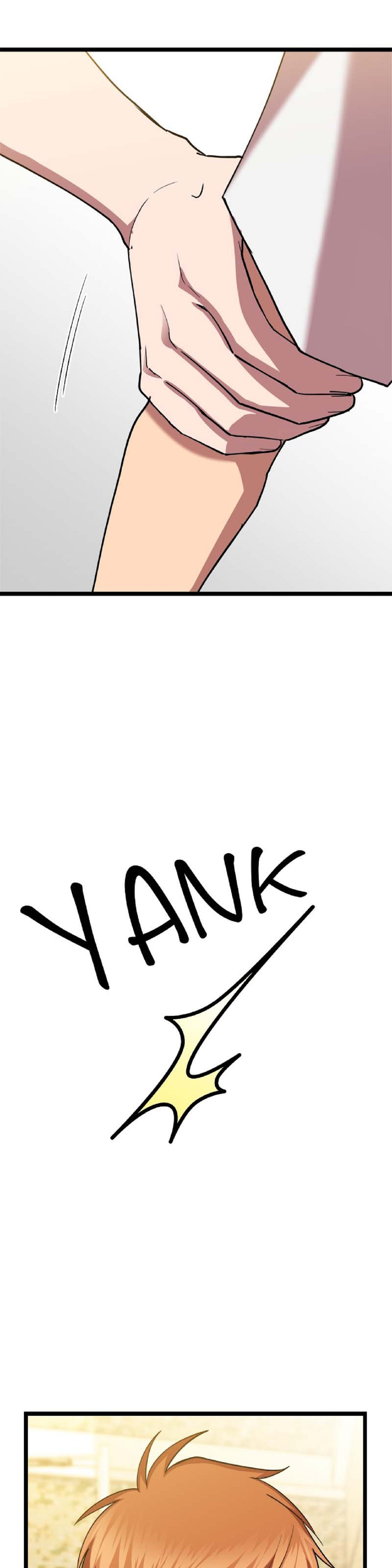 Read Becoming Human! chapter 47 image 29 on Lezhin