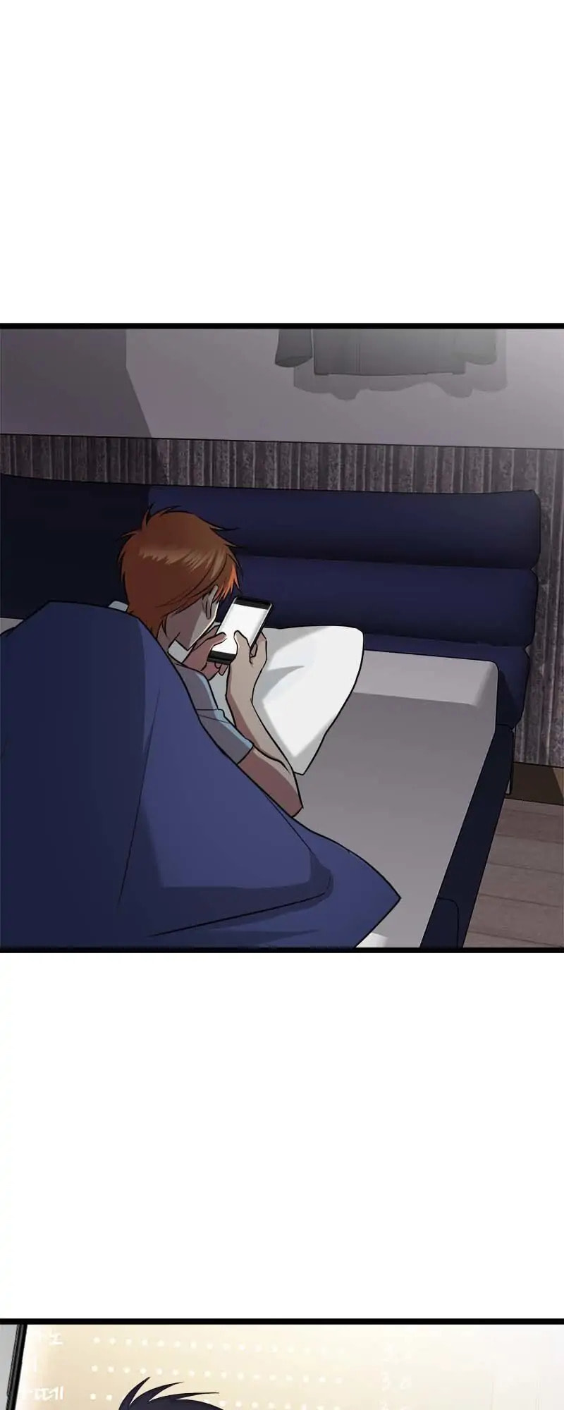 Read Becoming Human! chapter 48 image 1 on Lezhin