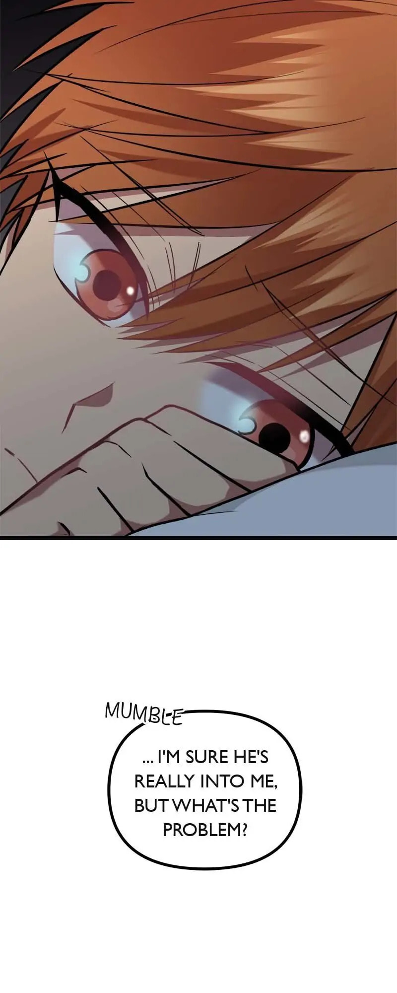 Read Becoming Human! chapter 48 image 10 on Lezhin