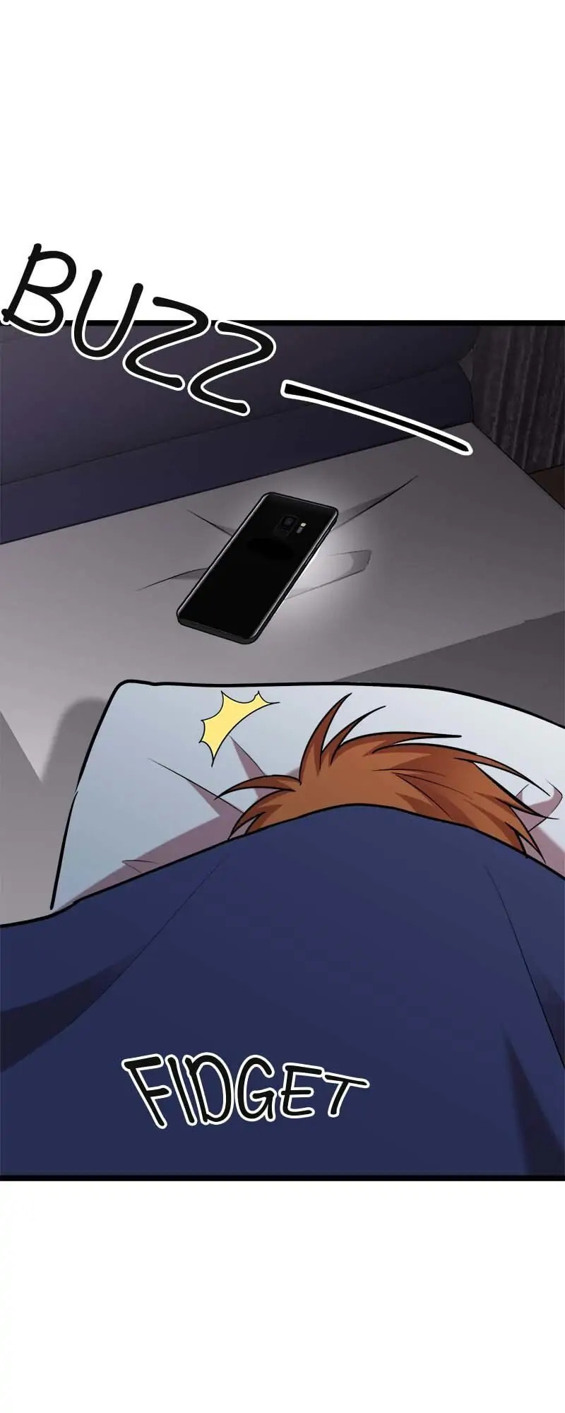 Read Becoming Human! chapter 48 image 12 on Lezhin