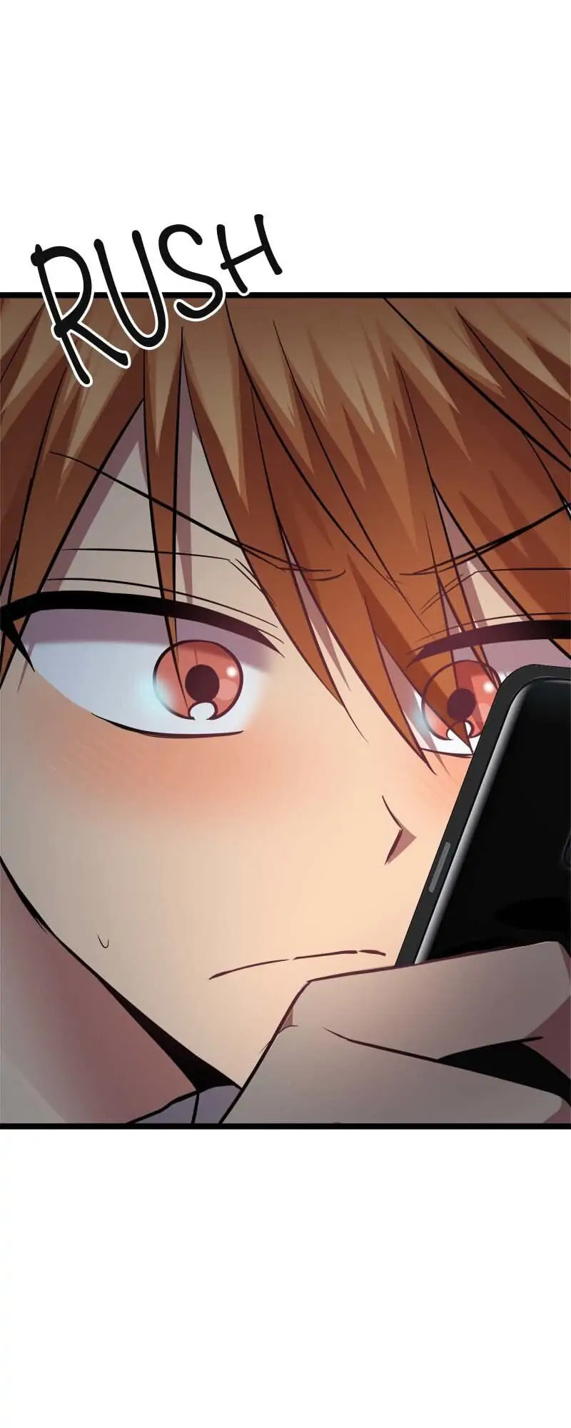 Read Becoming Human! chapter 48 image 13 on Lezhin