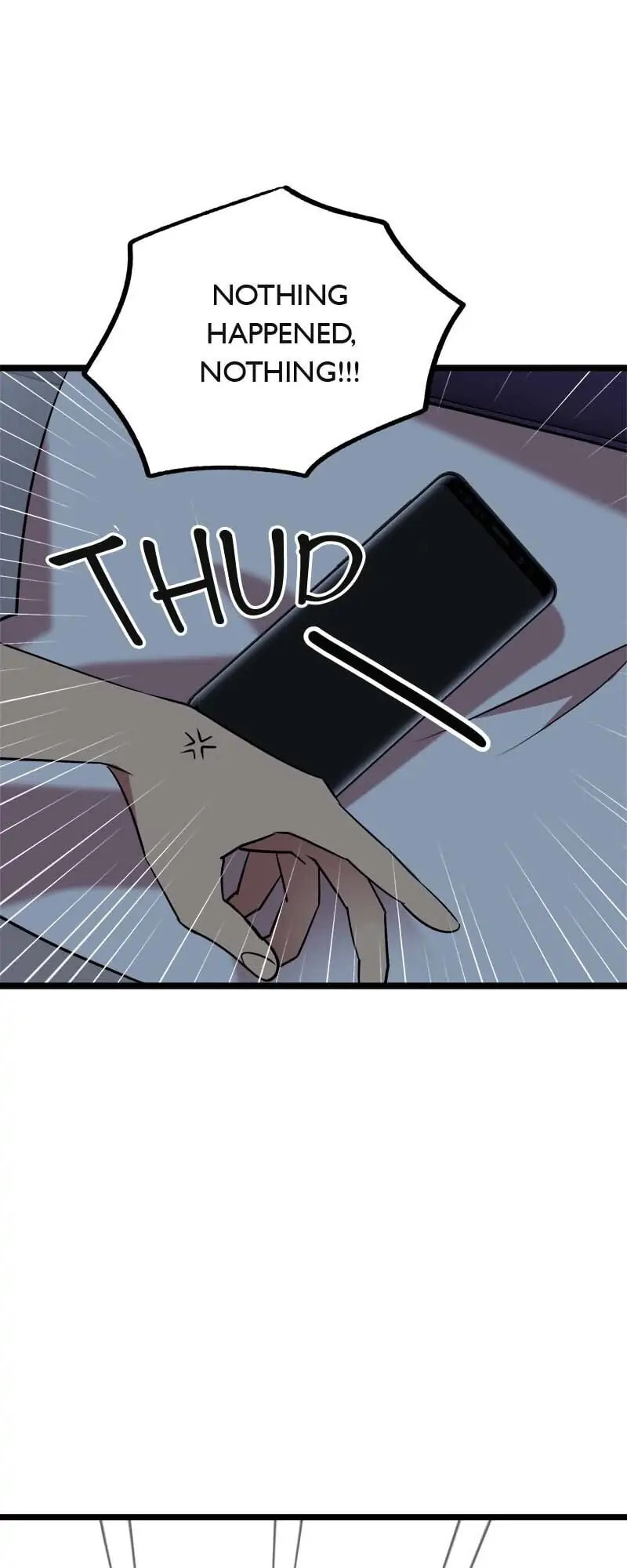 Read Becoming Human! chapter 48 image 16 on Lezhin