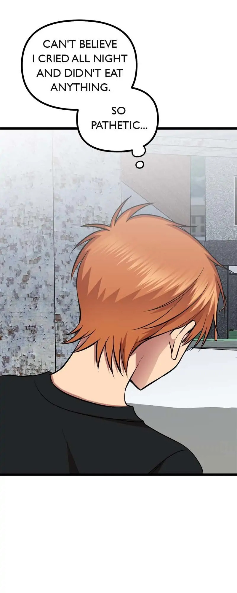 Read Becoming Human! chapter 48 image 22 on Lezhin