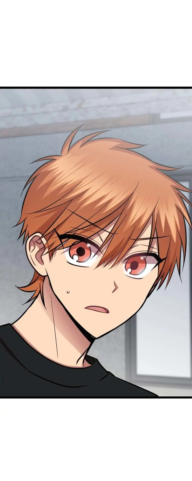 Read Becoming Human! chapter 48 image 24 on Lezhin