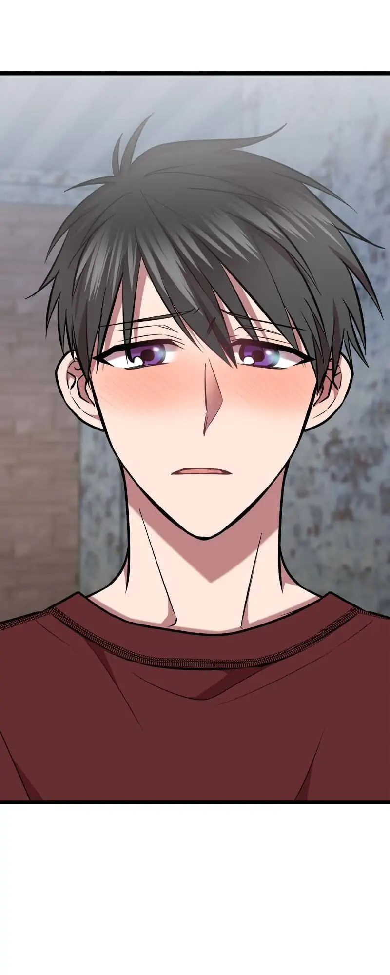 Read Becoming Human! chapter 48 image 25 on Lezhin
