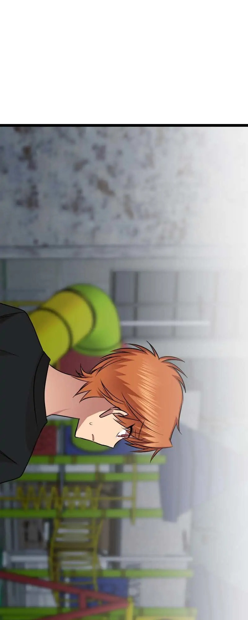 Read Becoming Human! chapter 48 image 26 on Lezhin