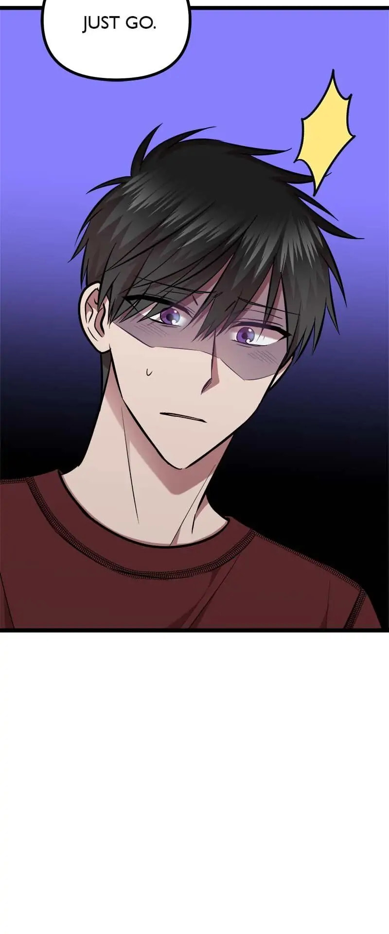 Read Becoming Human! chapter 48 image 33 on Lezhin